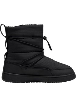 Buty Puma Snowbae Wns 393920 01 czarne Puma ButyModne.pl - kod rabatowy