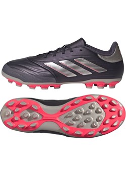 Buty piłkarskie adidas Copa Pure.2 League 2G/3G IG8723 czarne ButyModne.pl - kod rabatowy
