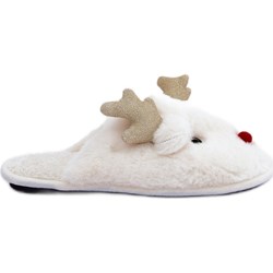 Kapcie damskie casual  - zdjęcie produktu
