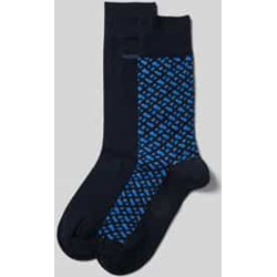 Skarpetki męskie BOSS HUGO BOSS - Peek&Cloppenburg  - zdjęcie produktu