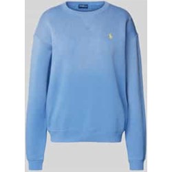 Bluza damska Polo Ralph Lauren - Peek&Cloppenburg  - zdjęcie produktu