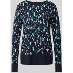 Sweter damski BETTY BARCLAY zimowy  - zdjęcie produktu