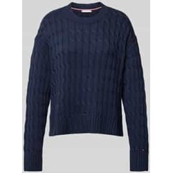 Sweter damski Tommy Hilfiger  - zdjęcie produktu