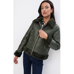 Kurtka damska Mohito krótka bez kaptura  - zdjęcie produktu