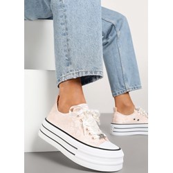 Trampki damskie Born2be  - zdjęcie produktu