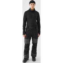 Spodnie męskie 4F - Sportstylestory.com - zdjęcie produktu