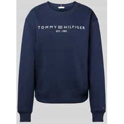 Bluza damska Tommy Hilfiger - Peek&Cloppenburg  - zdjęcie produktu