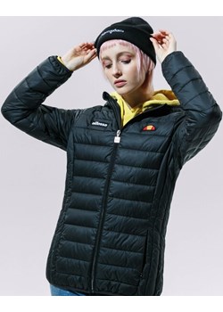 ELLESSE KURTKA ZIMOWA LOMPARD BLK Ellesse Sizeer wyprzedaż - kod rabatowy