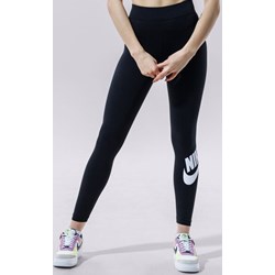 Spodnie damskie Nike  - zdjęcie produktu