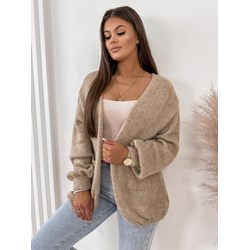 Sweter damski Ubra z dekoltem v  - zdjęcie produktu