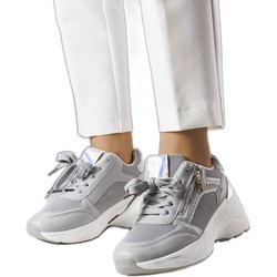 Buty sportowe damskie ButyModne.pl - zdjęcie produktu