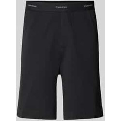 Spodenki męskie Calvin Klein Underwear na lato  - zdjęcie produktu