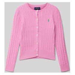 Sweter damski Ralph Lauren Teens - Peek&Cloppenburg  - zdjęcie produktu