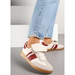 Buty sportowe damskie Born2be sneakersy  - zdjęcie produktu