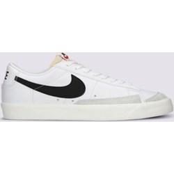 Trampki męskie Nike sportowe skórzane sznurowane  - zdjęcie produktu