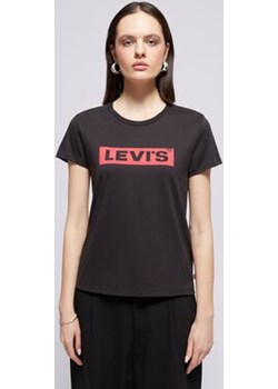 LEVI&#039;S T-SHIRT THE PERFECT TEE okazja Sizeer - kod rabatowy