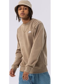 NIKE BLUZA NIKE SPORTSWEAR CLUB FLEECE Nike Sizeer - kod rabatowy