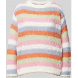 Sweter damski Rich & Royal moherowy  - zdjęcie produktu