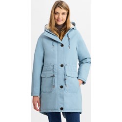 Parka damska Derbe  - zdjęcie produktu