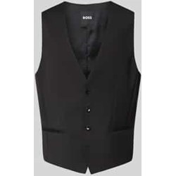 Kamizelka męska BOSS HUGO  - zdjęcie produktu