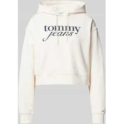 Bluza damska Tommy Jeans - Peek&Cloppenburg  - zdjęcie produktu