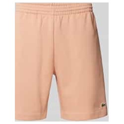 Spodenki męskie Lacoste - Peek&Cloppenburg  - zdjęcie produktu