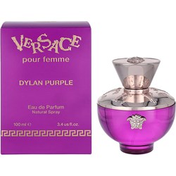 Perfumy damskie Versace - Limango Polska - zdjęcie produktu