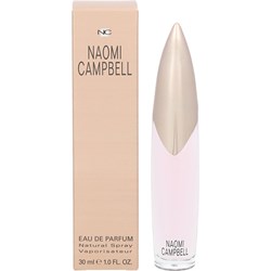 Perfumy damskie Naomi Campbell - Limango Polska - zdjęcie produktu