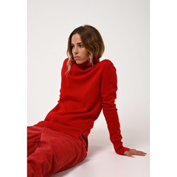 Sweter damski AUTHENTIC CASHMERE  - zdjęcie produktu