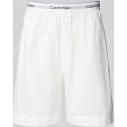 Spodenki męskie Calvin Klein Underwear - Peek&Cloppenburg  - zdjęcie produktu