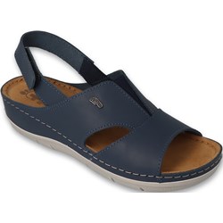 Sandały damskie BEFADO - ButyModne.pl - zdjęcie produktu