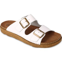 Klapki męskie BEFADO bez zapięcia  - zdjęcie produktu