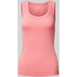 Bluzka damska Marc Cain z elastanu  - zdjęcie produktu