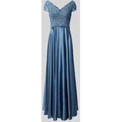 Sukienka Luxuar Fashion  - zdjęcie produktu