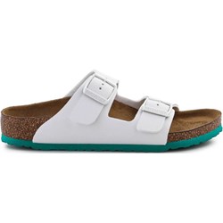 Klapki dziecięce BIRKENSTOCK bez zapięcia  - zdjęcie produktu