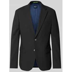 Marynarka męska MCNEAL z wiskozy  - zdjęcie produktu