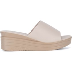 Klapki damskie Lasocki na lato casual  - zdjęcie produktu
