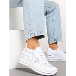 Buty sportowe damskie Renee sneakersy  - zdjęcie produktu