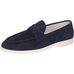 Mokasyny Melvin & Hamilton z zamszu  - zdjęcie produktu
