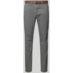 Spodnie męskie Tom Tailor Denim jesienne  - zdjęcie produktu