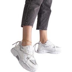 Buty sportowe damskie ButyModne.pl - zdjęcie produktu