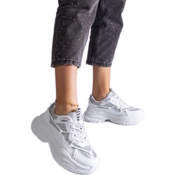 Buty sportowe damskie ButyModne.pl - zdjęcie produktu