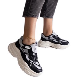 Buty sportowe damskie ButyModne.pl - zdjęcie produktu
