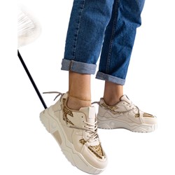 Buty sportowe damskie ButyModne.pl - zdjęcie produktu