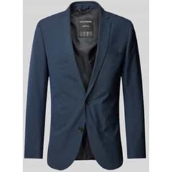 Marynarka męska S.Oliver Black Label z wiskozy  - zdjęcie produktu