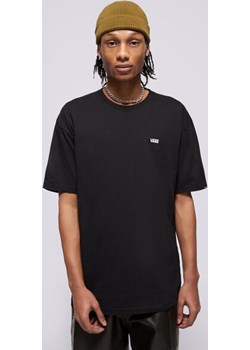 VANS T-SHIRT SS MN LEFT CHEST LOGO TEE BLK Vans  Sizeer - kod rabatowy