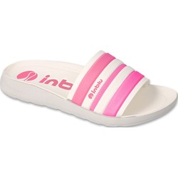 Klapki dziecięce BEFADO z tworzywa sztucznego bez zapięcia bez  - zdjęcie produktu