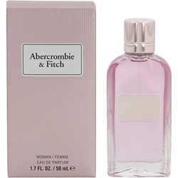 Perfumy damskie Abercrombie & Fitch  - zdjęcie produktu