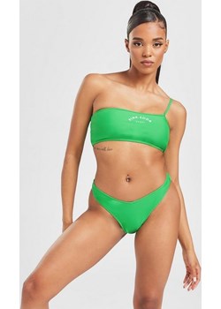 PINK SODA STRÓJ KĄPIELOWY MIAMI BIKINI BTM GRN ZIELONY PSSTW11674621 Pink Soda JD Sports  - kod rabatowy
