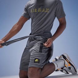 Spodenki męskie Nike  - zdjęcie produktu